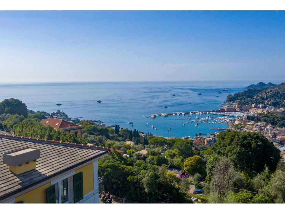 Villa i Sta Margherita, Genoa - foto 4
