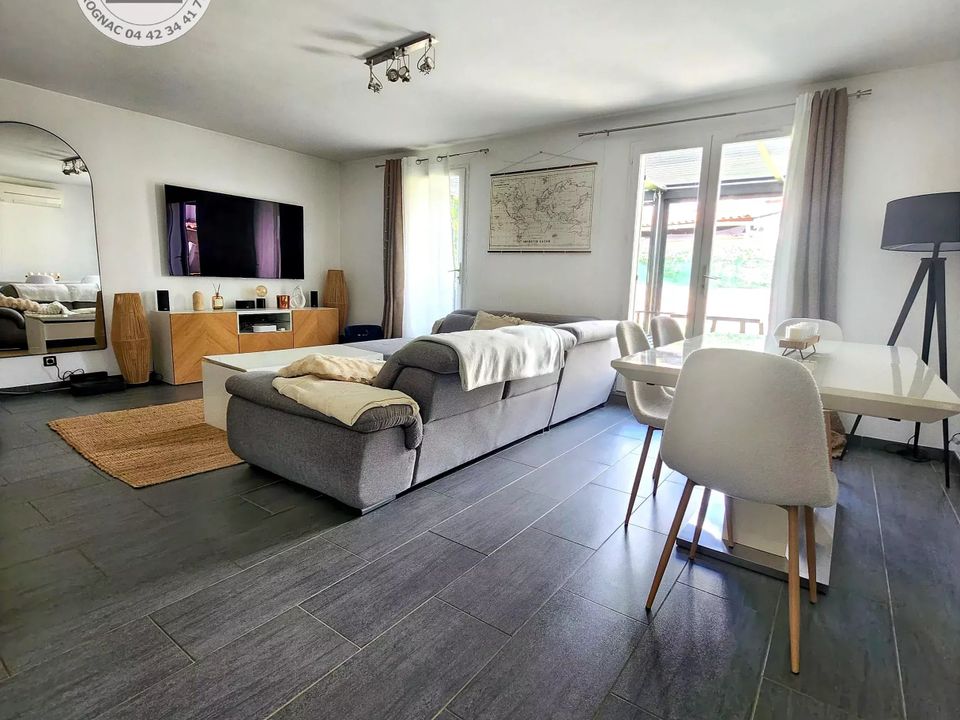 Villa en Vitrolles, Bouches-du-Rhone - foto 2