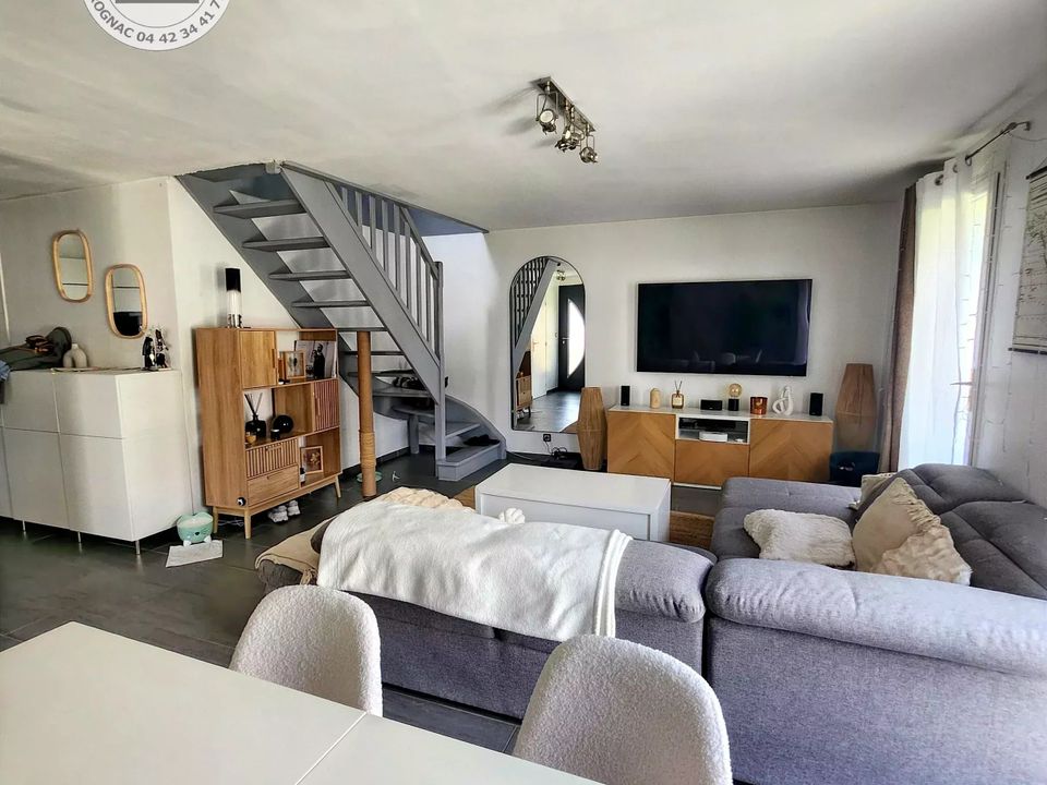 Villa en Vitrolles, Bouches-du-Rhone - foto 4