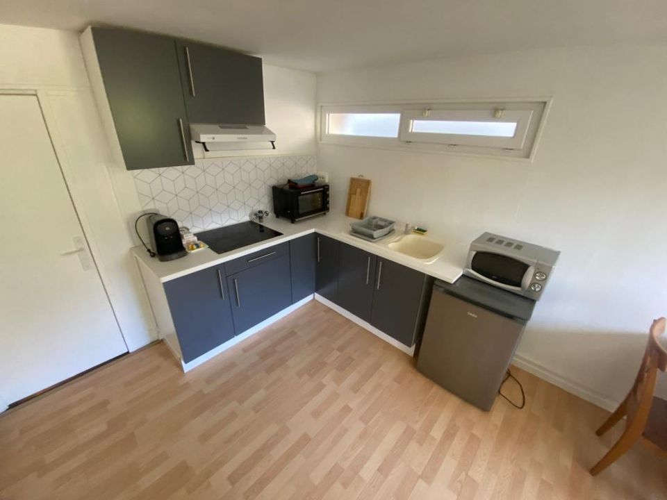Lejlighed i Rouen, Seine-Maritime - foto 1