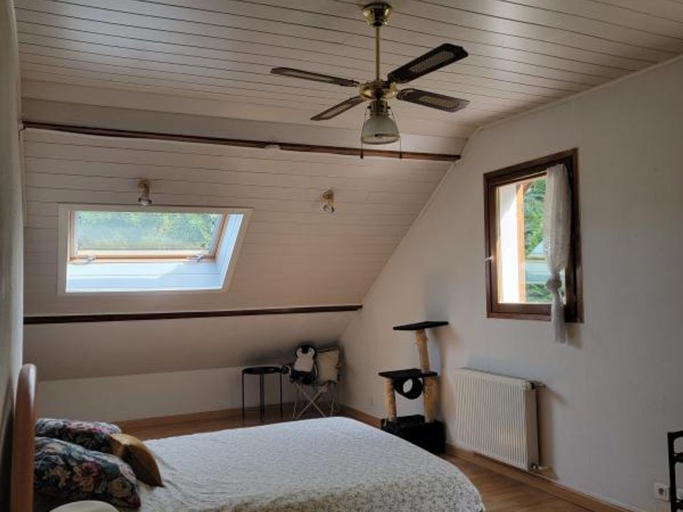 Dúplex a Cercier, Haute-Savoie - foto 2