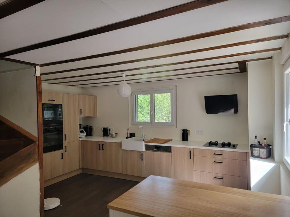 Dúplex a Cercier, Haute-Savoie - foto 4