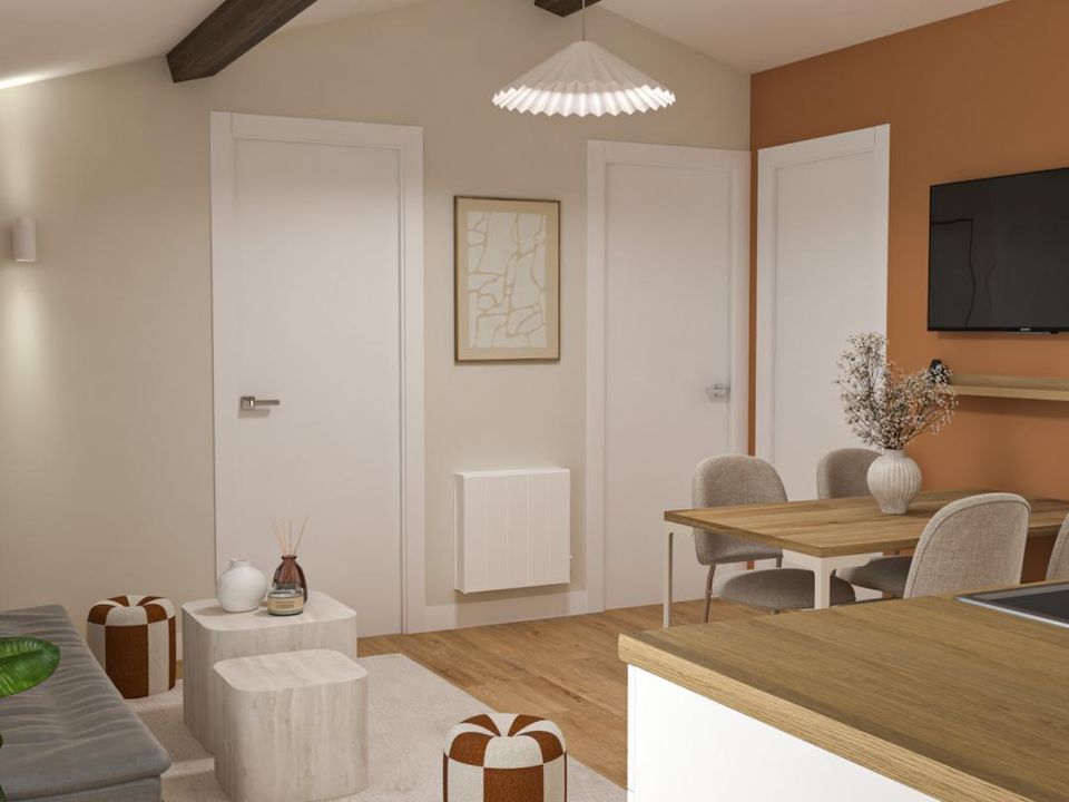 Duplex i Aubière, Puy-de-Dome - foto 5