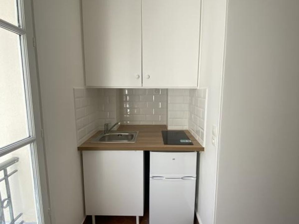 Studio i Paris, Paris - foto 3