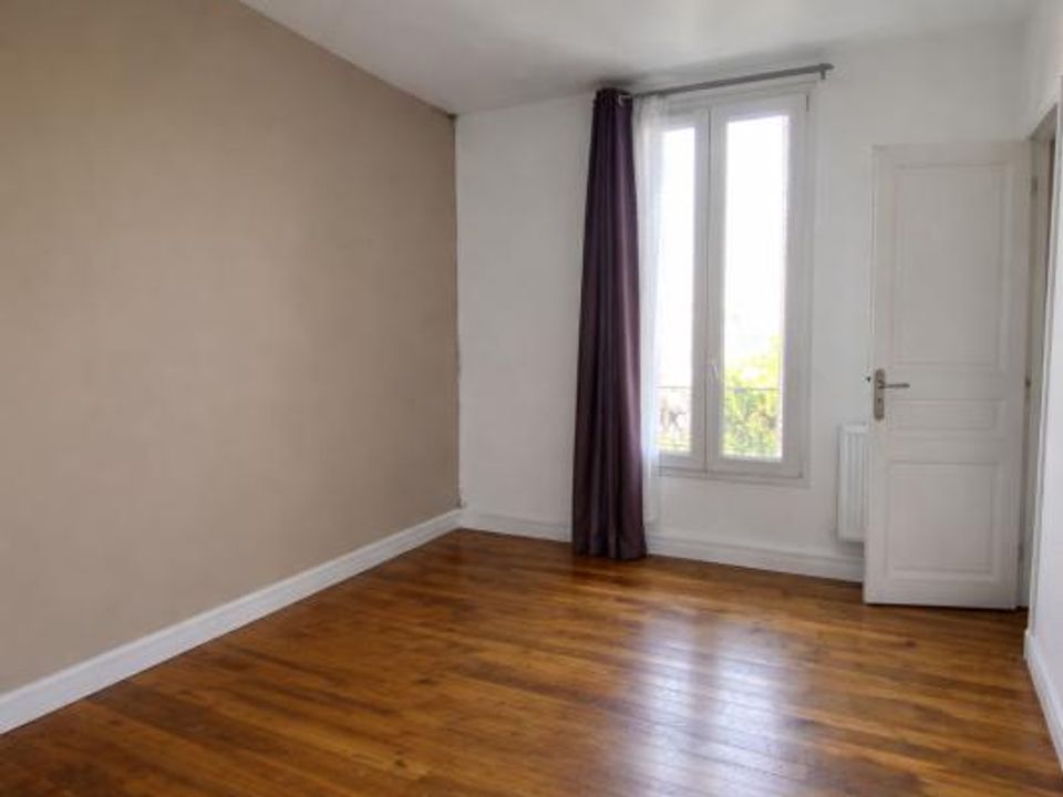 Lejlighed i Argenteuil, Val-d'Oise - foto 1
