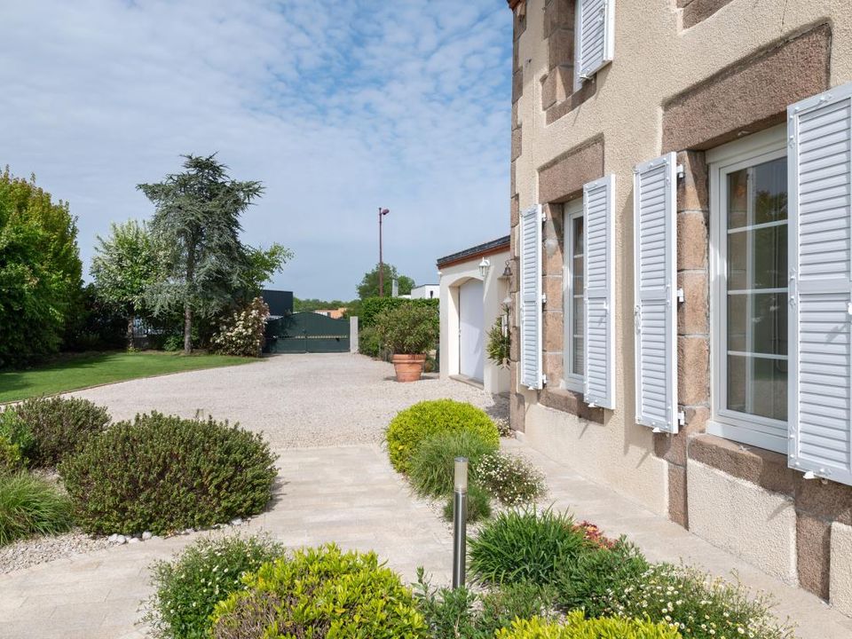 Villa i Beaupreau-en-Mauges, Maine-et-Loire - foto 4