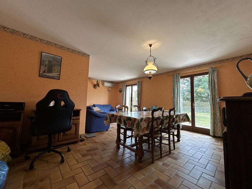 Villa i Saint-Jean-d'Illac, Gironde - foto 2
