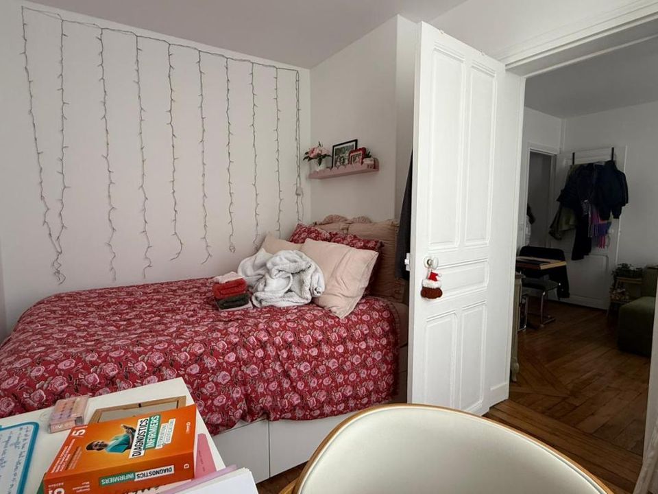 Lejlighed i Suresnes, Hauts-de-Seine - foto 1