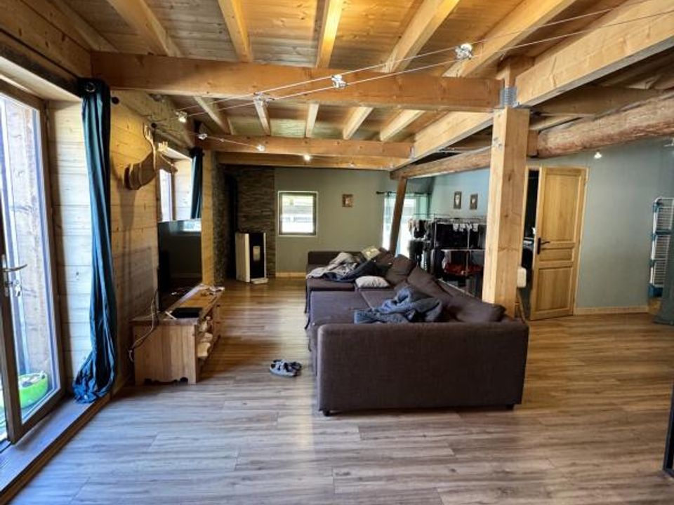 Dupleks i Taninges, Haute-Savoie - bilde 3