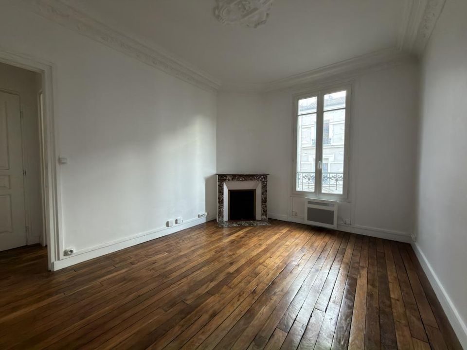 Lejlighed i Suresnes, Hauts-de-Seine - foto 1