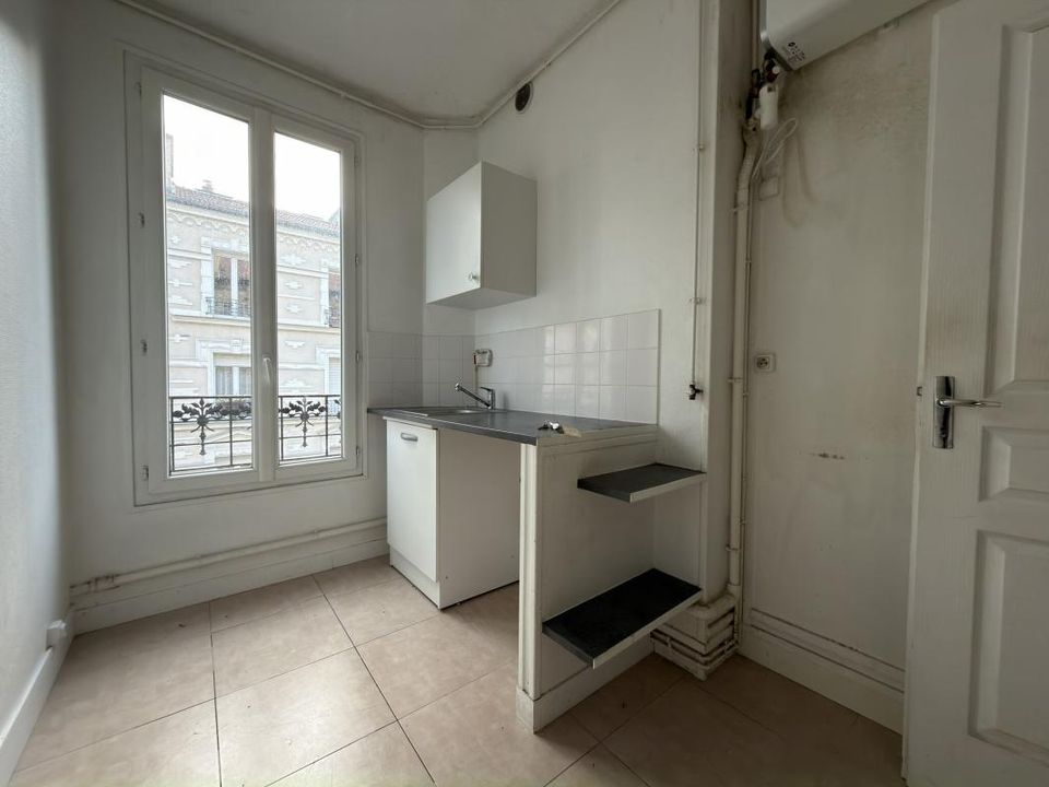 Lejlighed i Suresnes, Hauts-de-Seine - foto 2