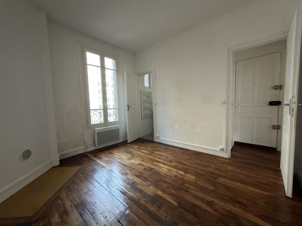 Lejlighed i Suresnes, Hauts-de-Seine - foto 3