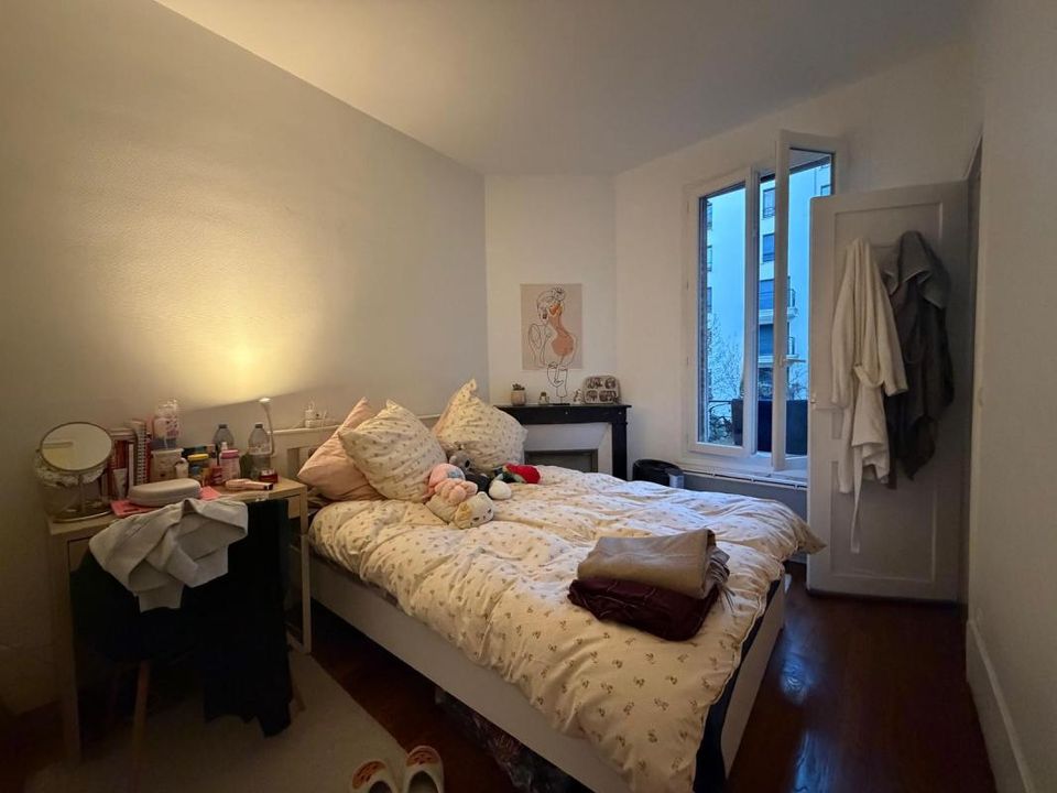 Lejlighed i Suresnes, Hauts-de-Seine - foto 2
