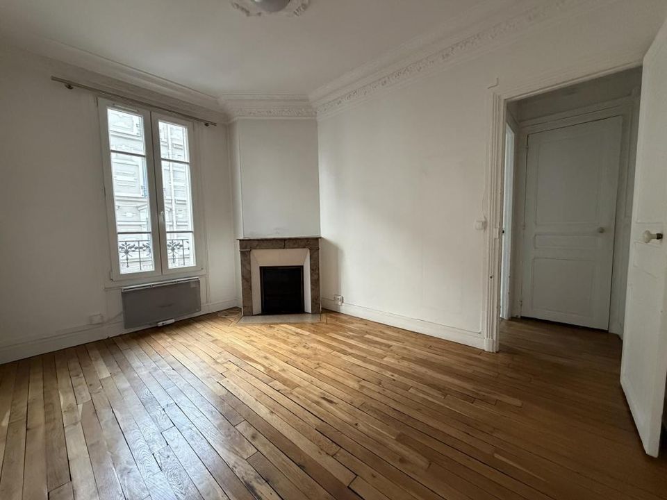 Lejlighed i Suresnes, Hauts-de-Seine - foto 1