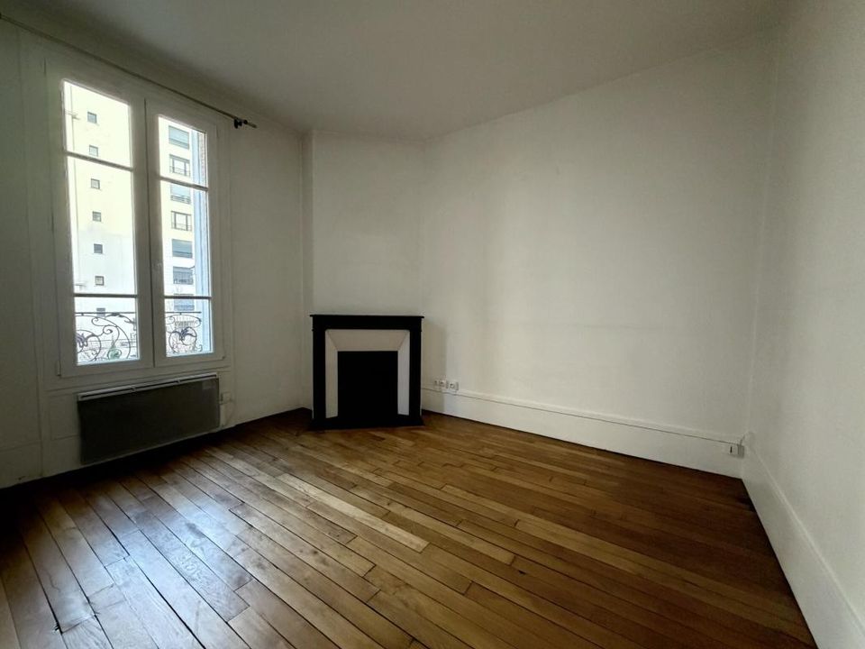 Lejlighed i Suresnes, Hauts-de-Seine - foto 4