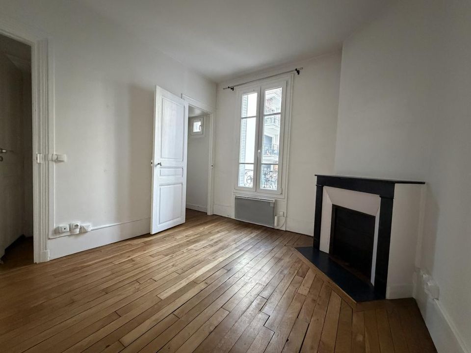 Lejlighed i Suresnes, Hauts-de-Seine - foto 5