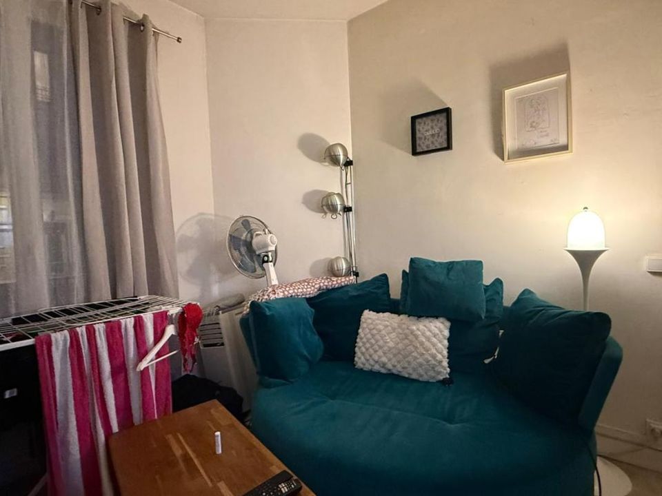 Lejlighed i Suresnes, Hauts-de-Seine - foto 4