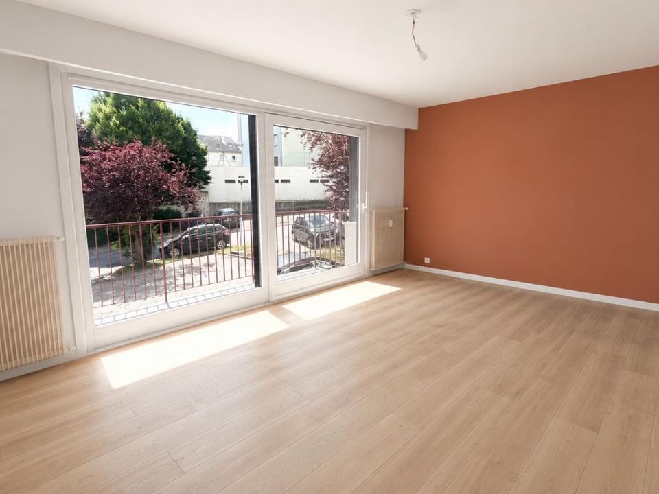 Appartement in Nancy, Meurthe-et-Moselle - foto 1