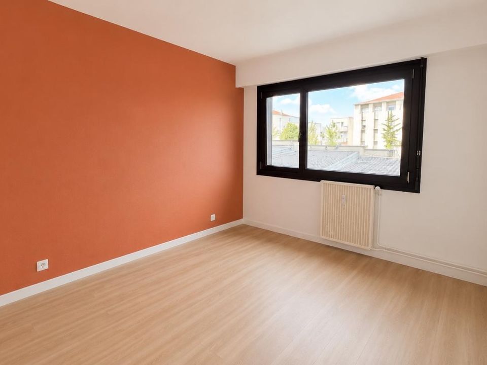 Appartement in Nancy, Meurthe-et-Moselle - foto 4