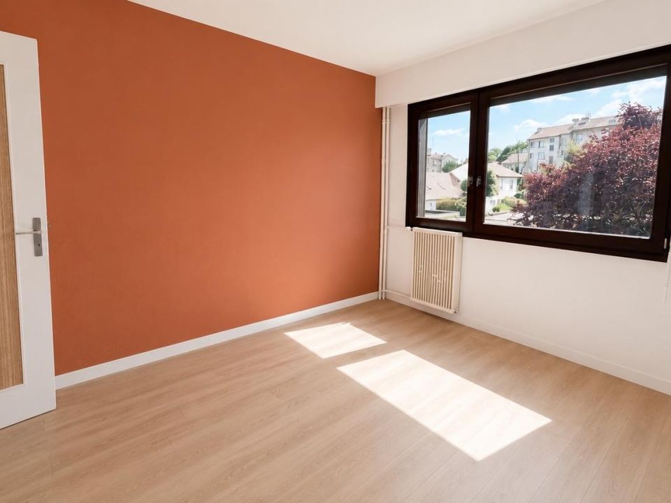 Appartement in Nancy, Meurthe-et-Moselle - foto 5