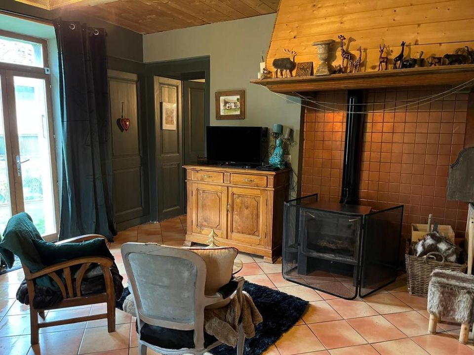 Gård i Taninges, Haute-Savoie - bilde 4