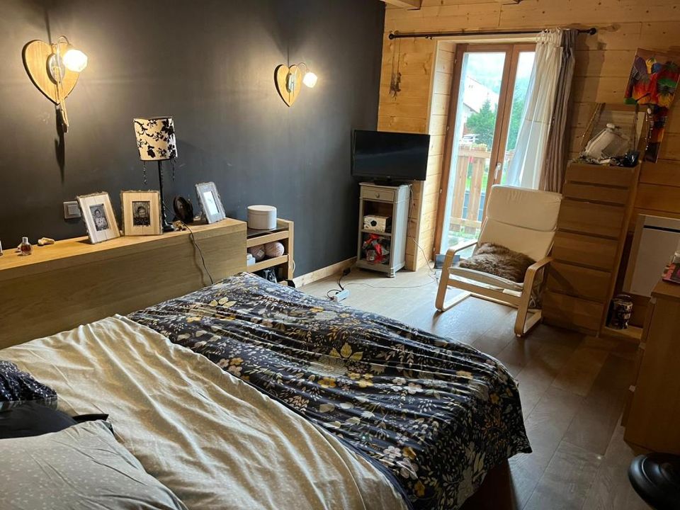 Gård i Taninges, Haute-Savoie - bilde 5