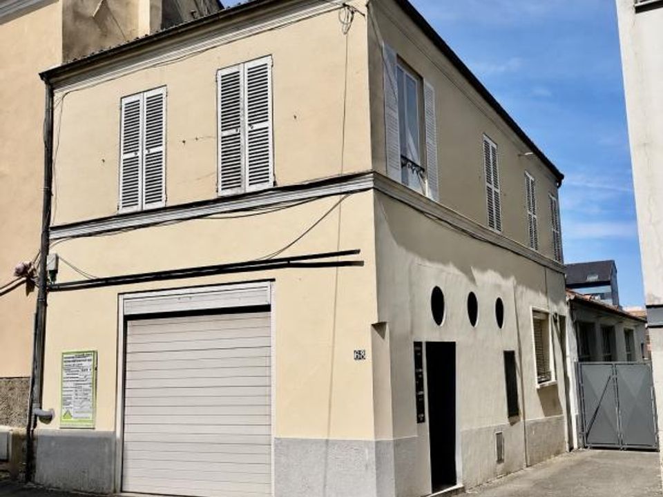 Lejlighed i Cachan, Val-de-Marne - foto 1