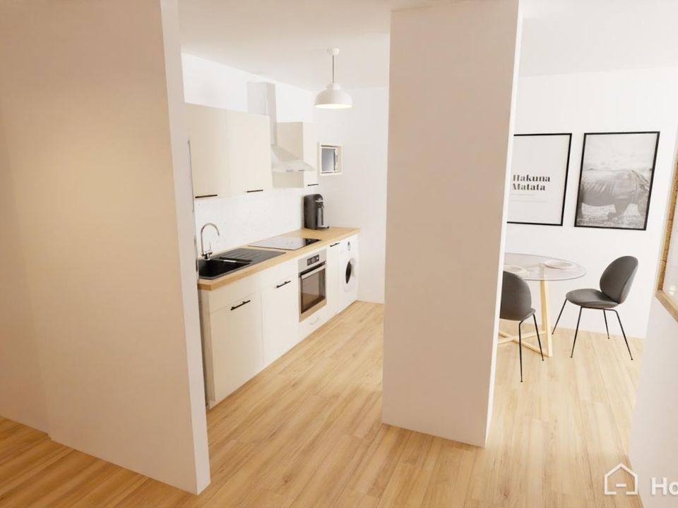 Apartament: Nancy, Meurthe-et-Moselle – zdjęcie 3