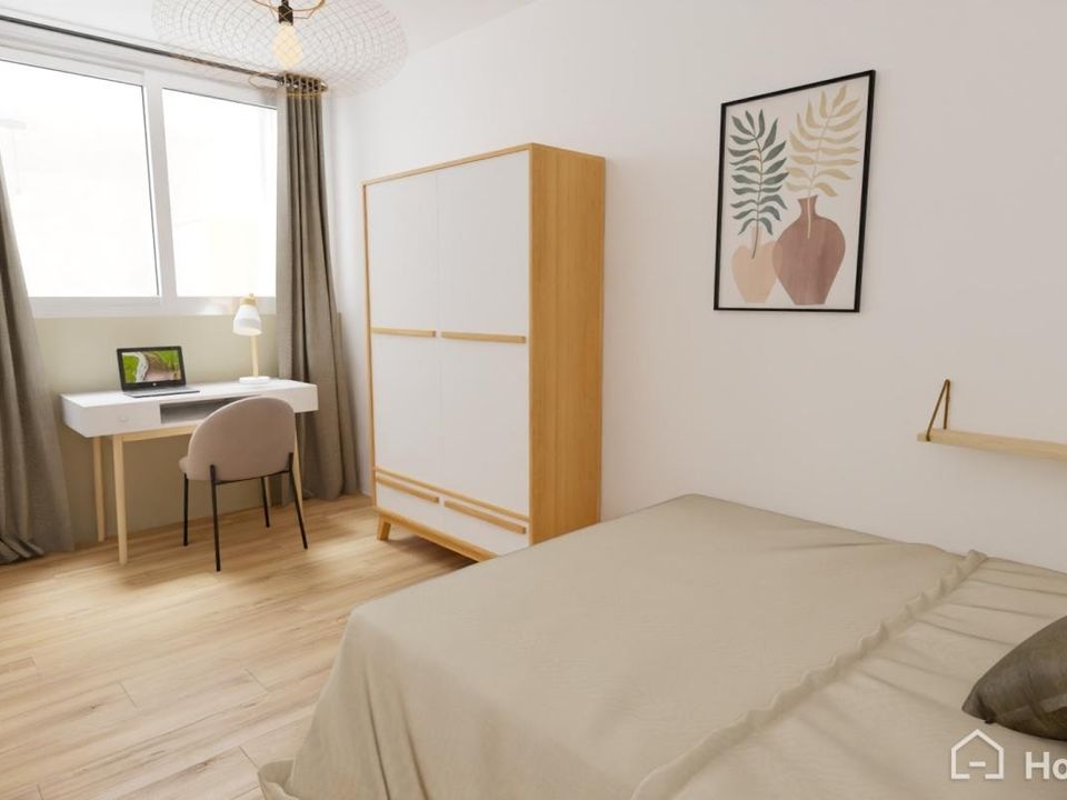 Apartament: Nancy, Meurthe-et-Moselle – zdjęcie 4