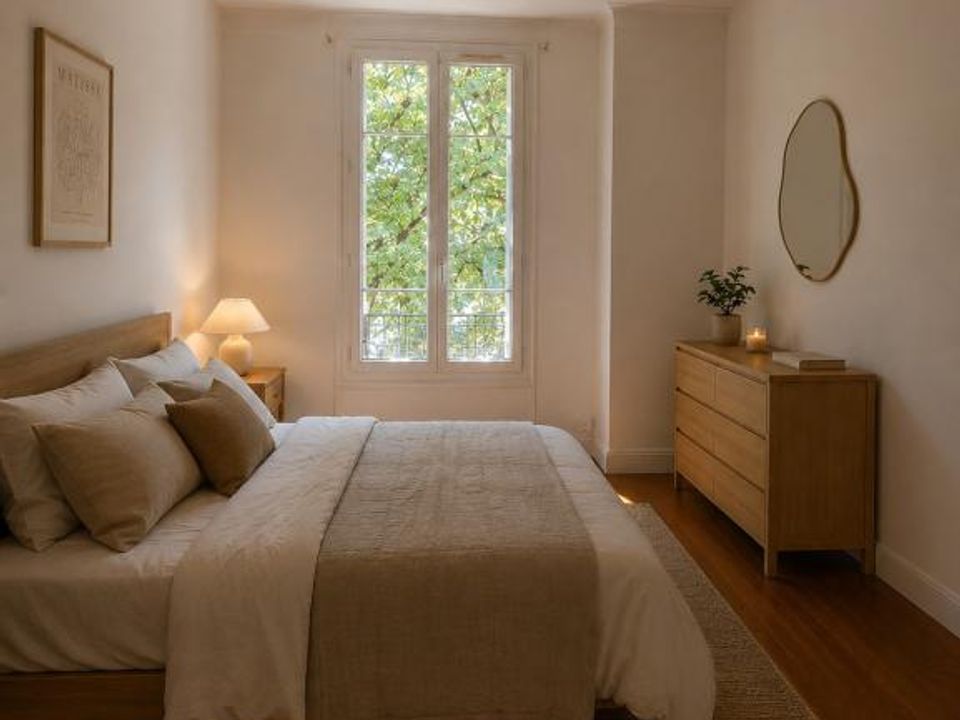 Lejlighed i Saint-Cloud, Hauts-de-Seine - foto 4