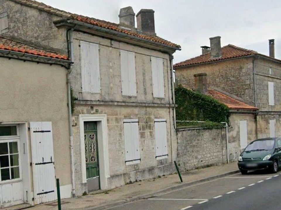 Villa i Garat, Charente - foto 2