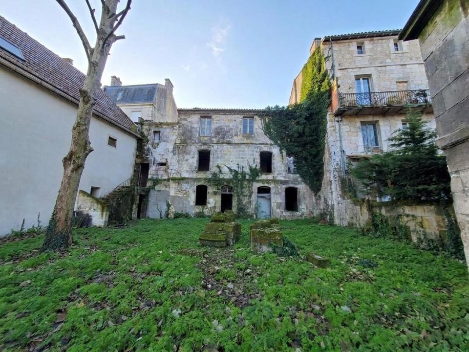 Villa a Angouleme, Charente - foto 2