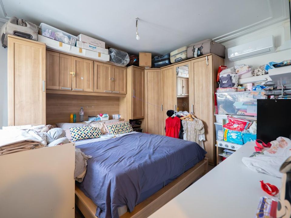 Lejlighed i Montreuil, Seine-Saint-Denis - foto 3
