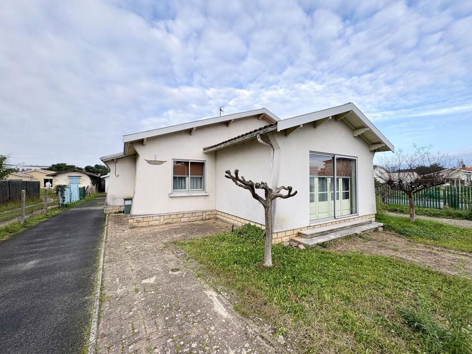 Villa i Villenave-d'Ornon, Gironde - foto 2