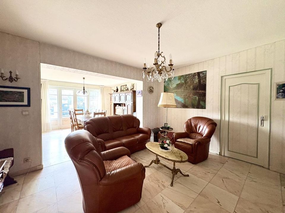 Villa i Villenave-d'Ornon, Gironde - foto 4