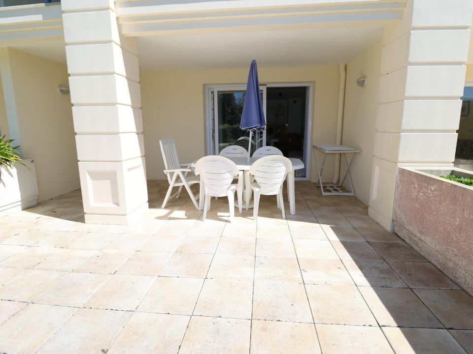 Lejlighed i La Baule-Escoublac, Loire-Atlantique - foto 1