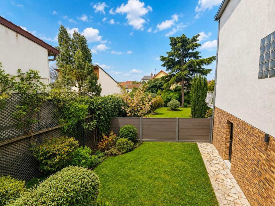 Villa i Le Perreux-sur-Marne, Val-de-Marne - foto 2