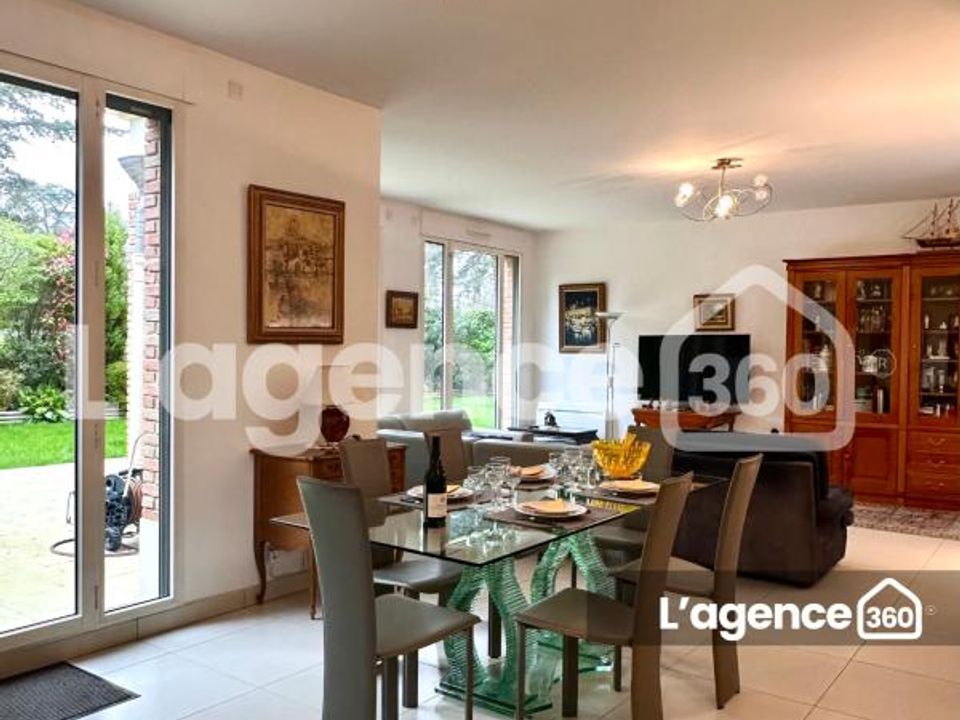Lejlighed i Garches, Hauts-de-Seine - foto 4