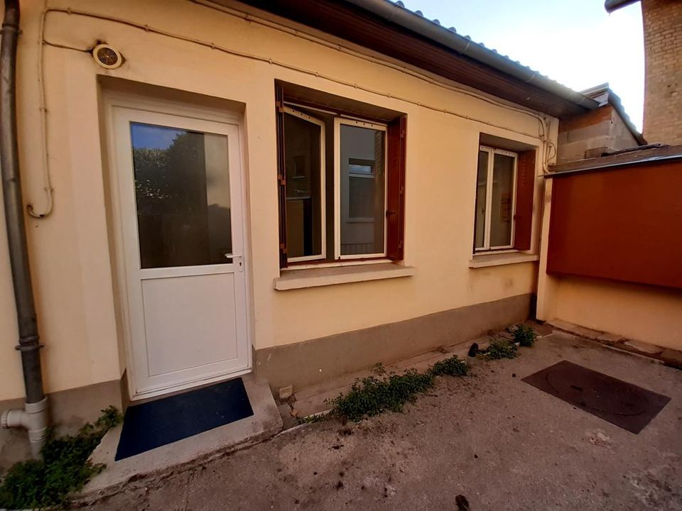 Lejlighed i Saint-Maur-des-Fossés, Val-de-Marne - foto 1