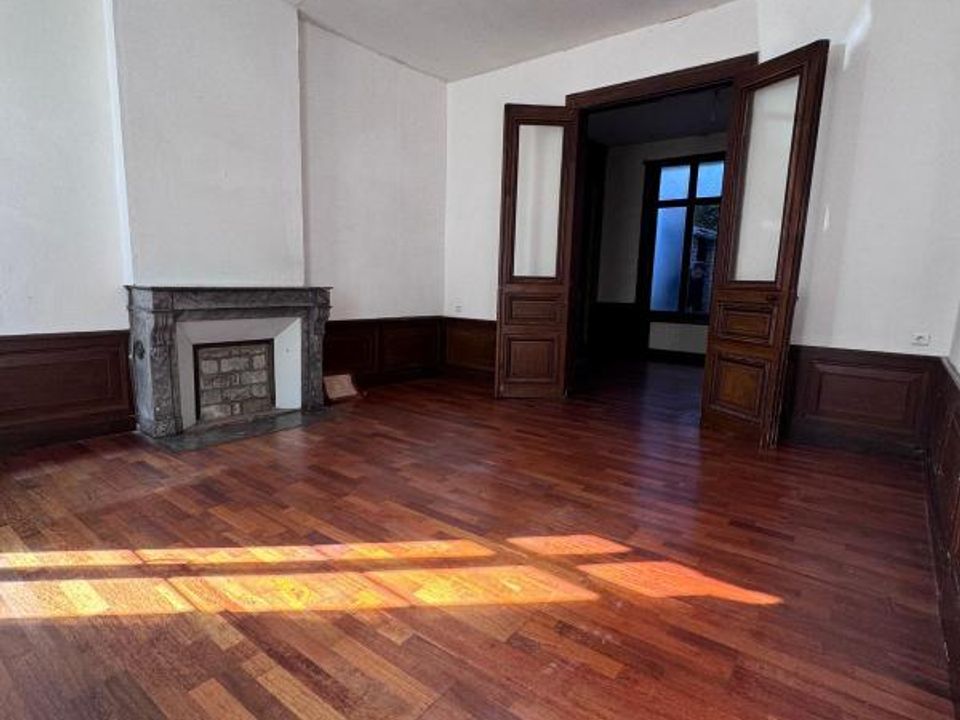 Apartamento em Abbeville, Somme - foto 2