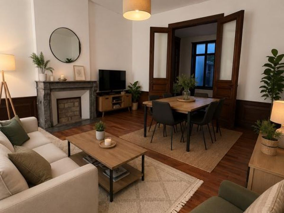 Apartamento em Abbeville, Somme - foto 3