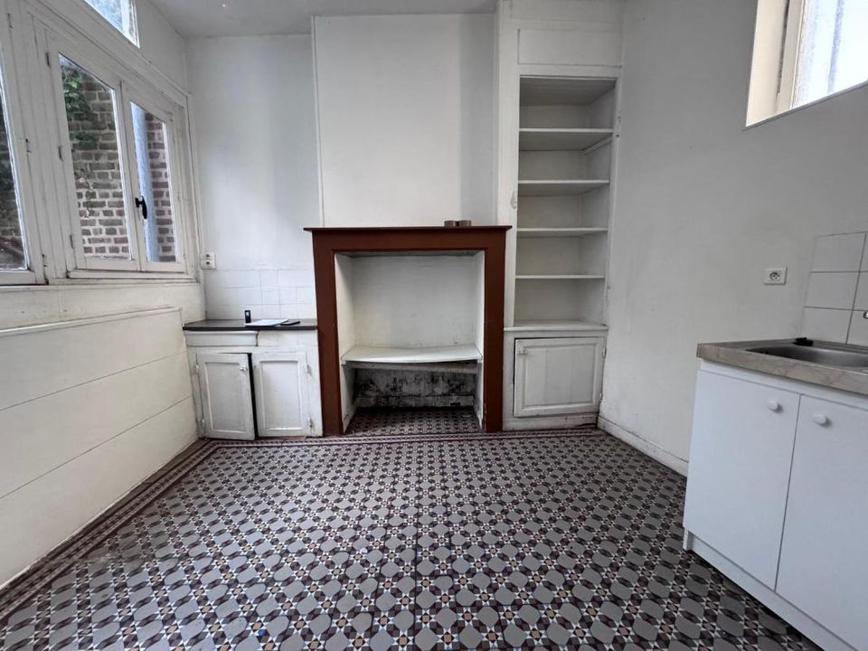 Apartamento em Abbeville, Somme - foto 4
