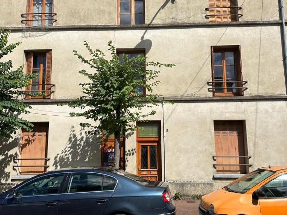 Lejlighed i Corbeil-Essonnes, Essonne - foto 1