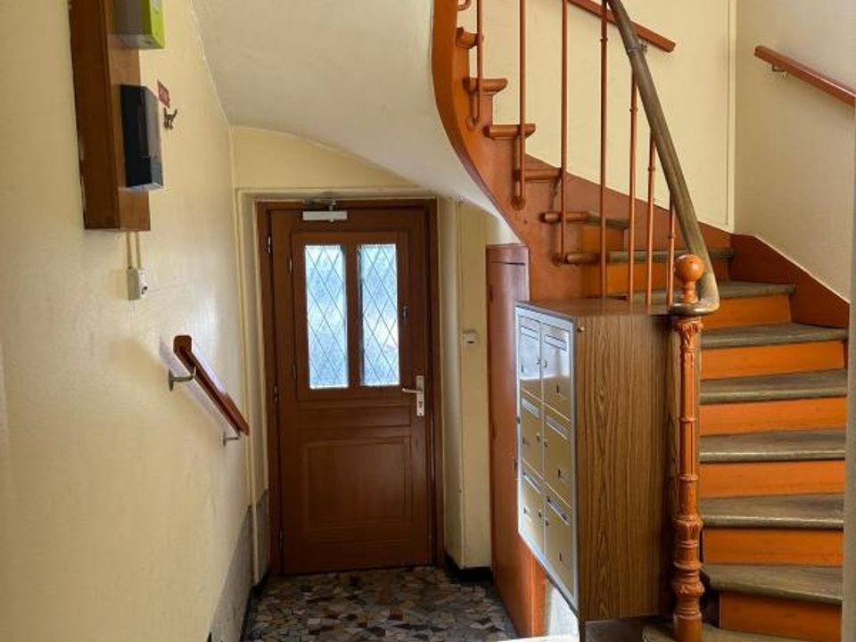 Lejlighed i Corbeil-Essonnes, Essonne - foto 4