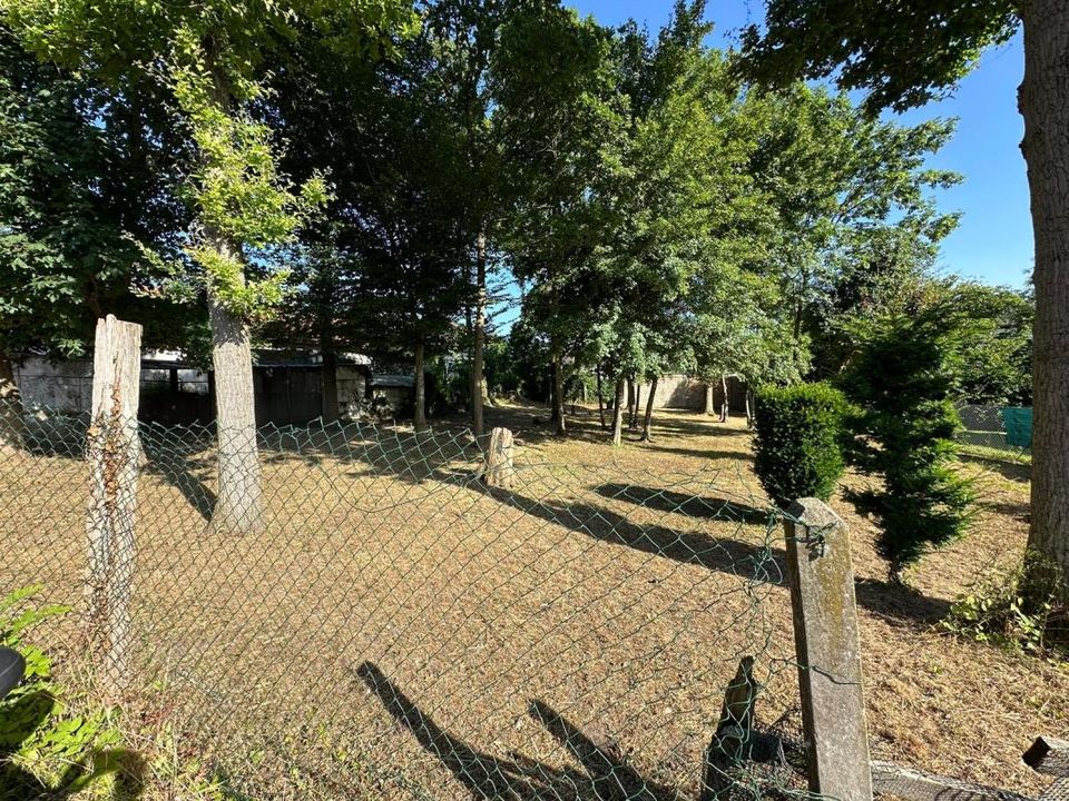 Terrain - Varennes-Jarcy, Essonne - photo 2