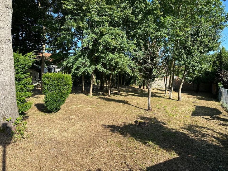 Terrain - Varennes-Jarcy, Essonne - photo 3