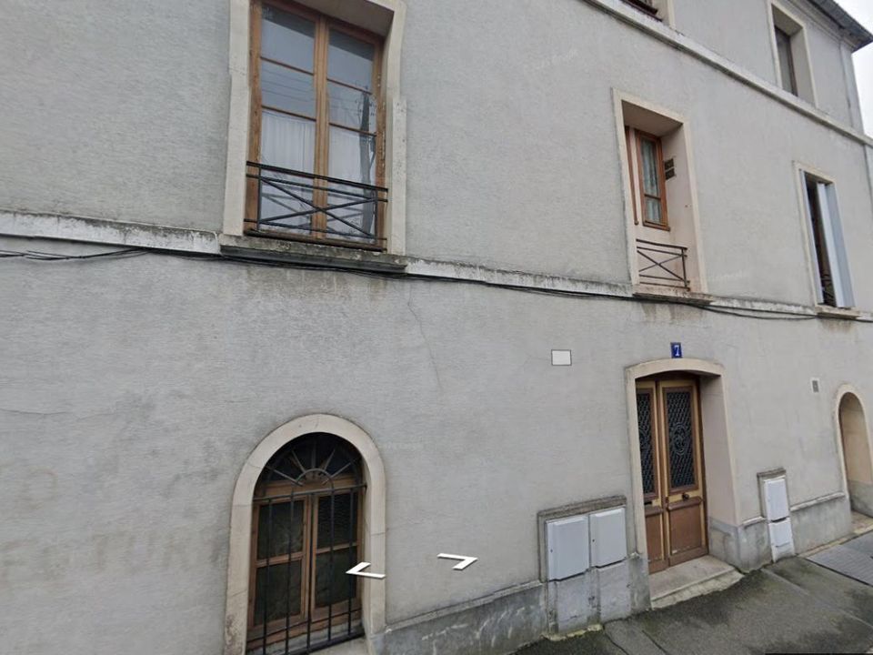 Villa i Montmorency, Val-d'Oise - foto 3