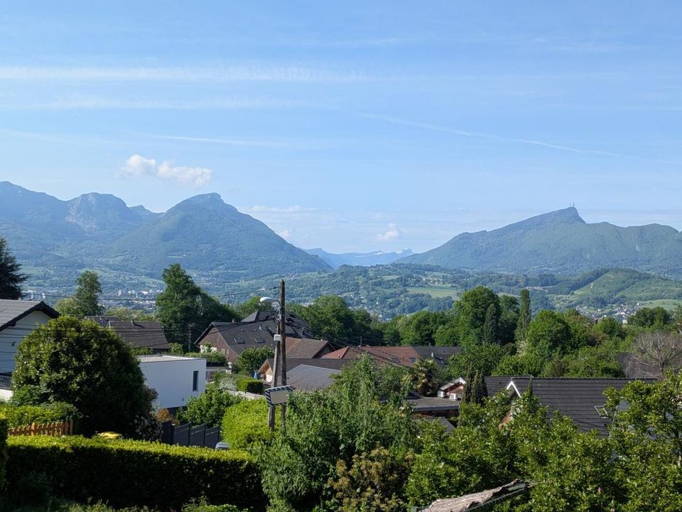 Villa i Chambéry, Savoie - foto 2
