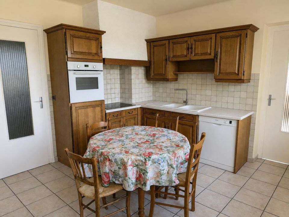 Villa i Chambéry, Savoie - foto 4