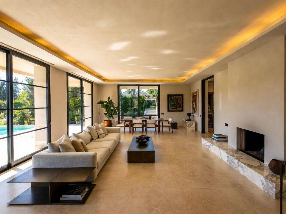 Villa i Forte dei Marmi, Lucca - foto 2